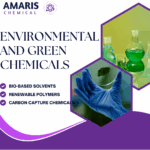 ENVIRONMENTAL AND GREEN CHEMICALS