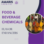 Flavor Enhancers