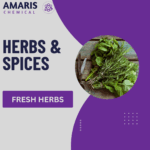 Fresh Herbs