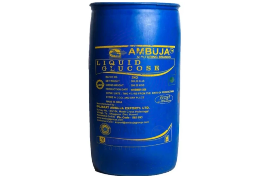 Glucose Syrup Amaris Chemicals