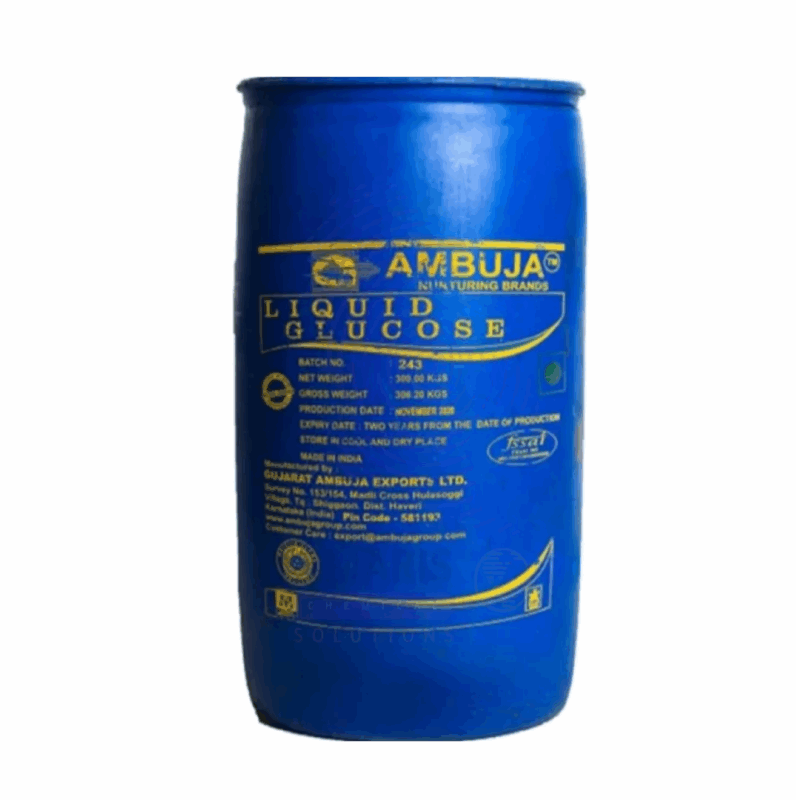 Glucose Syrup Amaris Chemicals