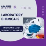 Inorganic and Organic Standards