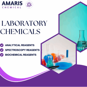 Laboratory Chemicals amaris chemicals