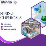 MINING CHEMICALS