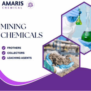 Mining Chemicals amaris chemicals