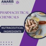 Nutraceutical Ingredients