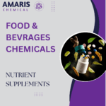 Nutrient Supplements