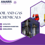 OIL AND GAS CHEMICALS