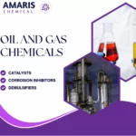 OIL AND GAS CHEMICALS