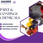 PAINT & COATINGS