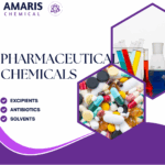 PHARMACEUTICAL CHEMICALS