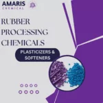Plasticizers & Softeners