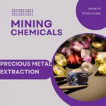 Precious Metal Extraction Agents