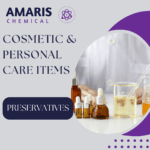 Preservatives (cosmetic)