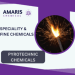Pyrotechnic Chemicals