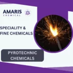 Pyrotechnic Chemicals