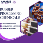 RUBBER PROCESSING CHEMICALS