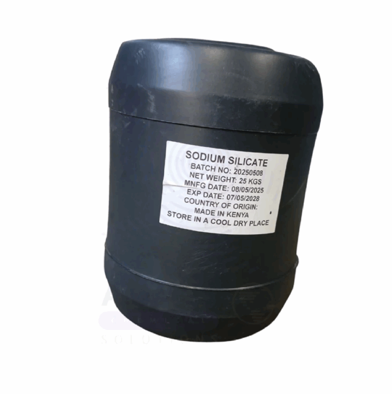 Sodium Silicate Amaris Chemicals