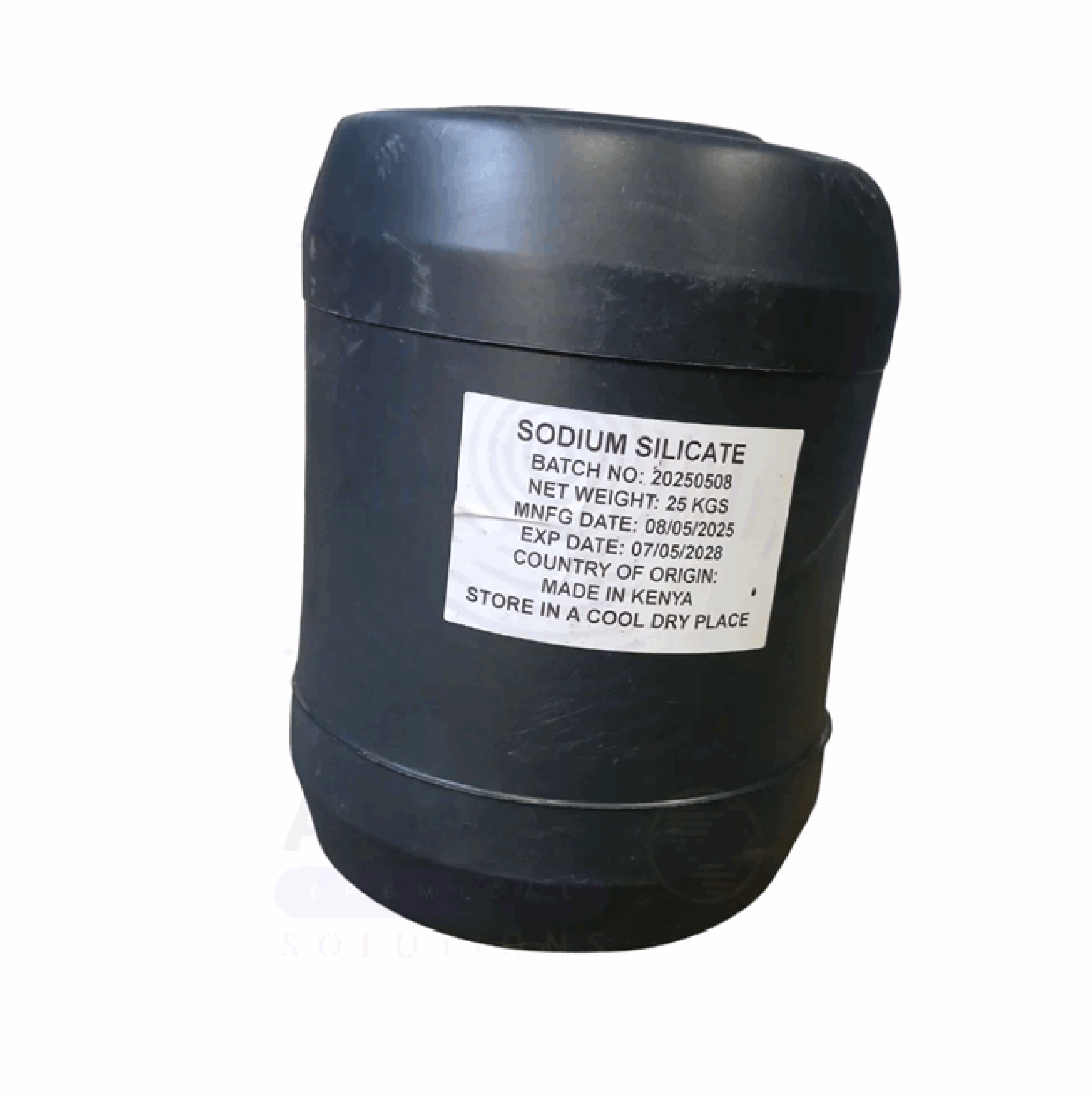 Sodium Silicate Amaris Chemicals