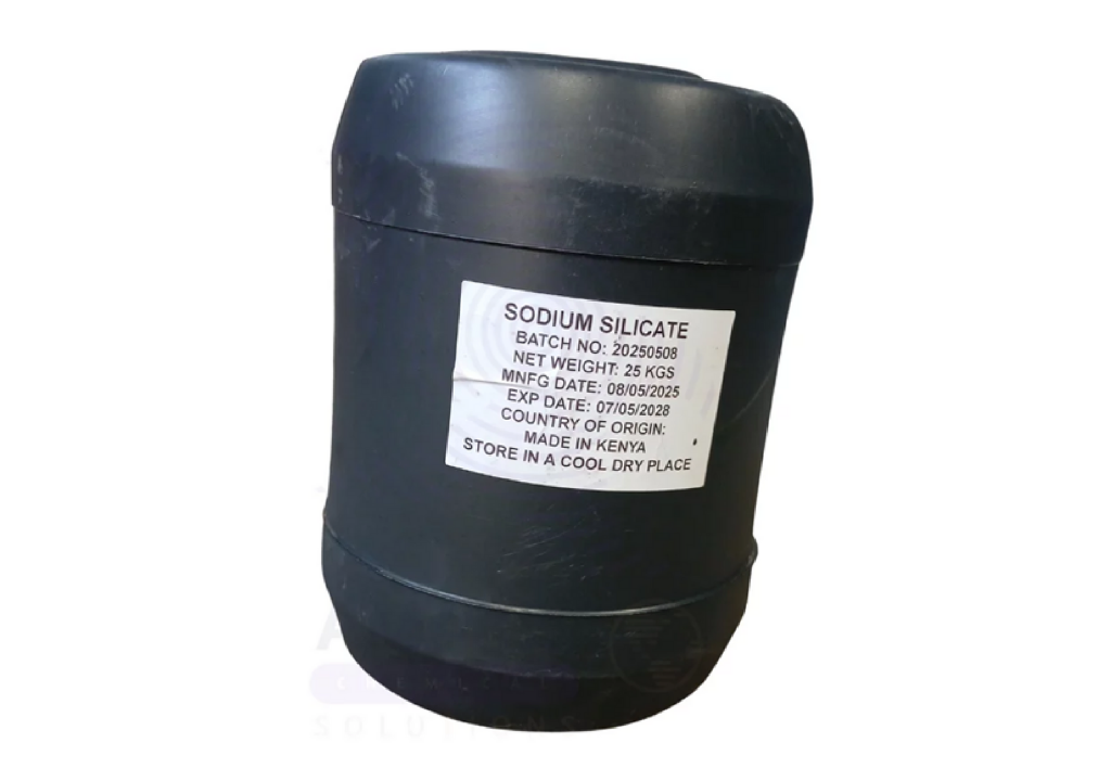 Sodium Silicate amaris chemicals