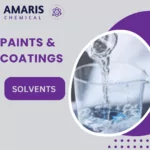 Solvents (paint)