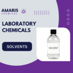 Solvents (lab)