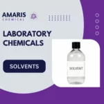 Solvents (lab)