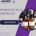 Solvents (pharmaceutical)