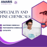 SPECIALTY AND FINE CHEMICALS
