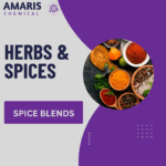 Spice Blends