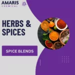 Spice Blends