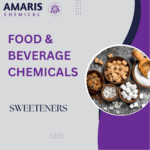 Sweeteners