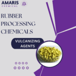 Vulcanizing Agents