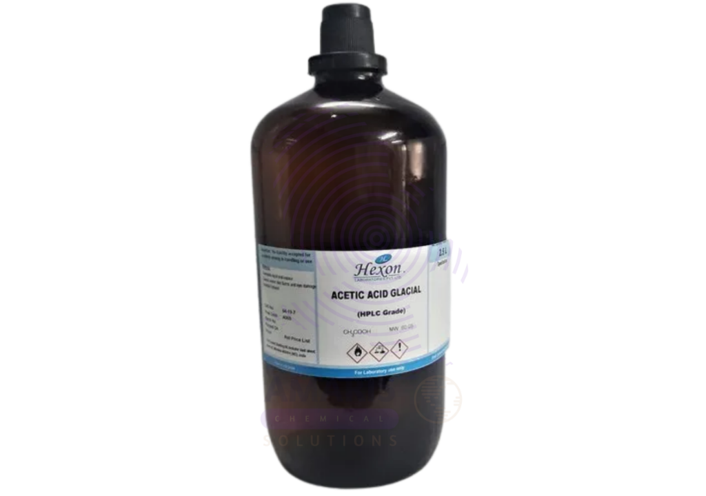 Acetic Acid Extra Pure Amaris Chemicals