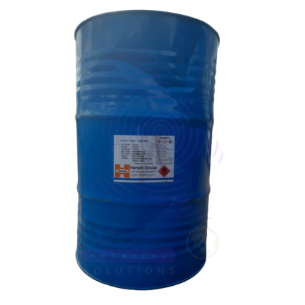 Acetone Amaris Chemicals