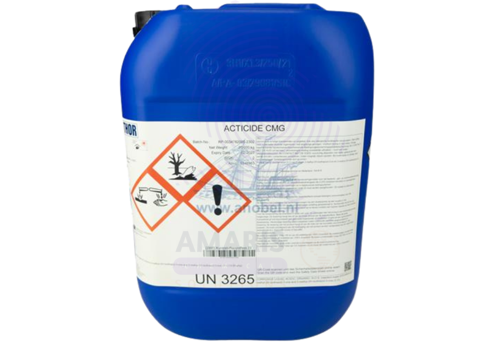 Acticide Amaris Chemicals