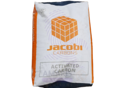 Activated Carbon Amaris Chemicals