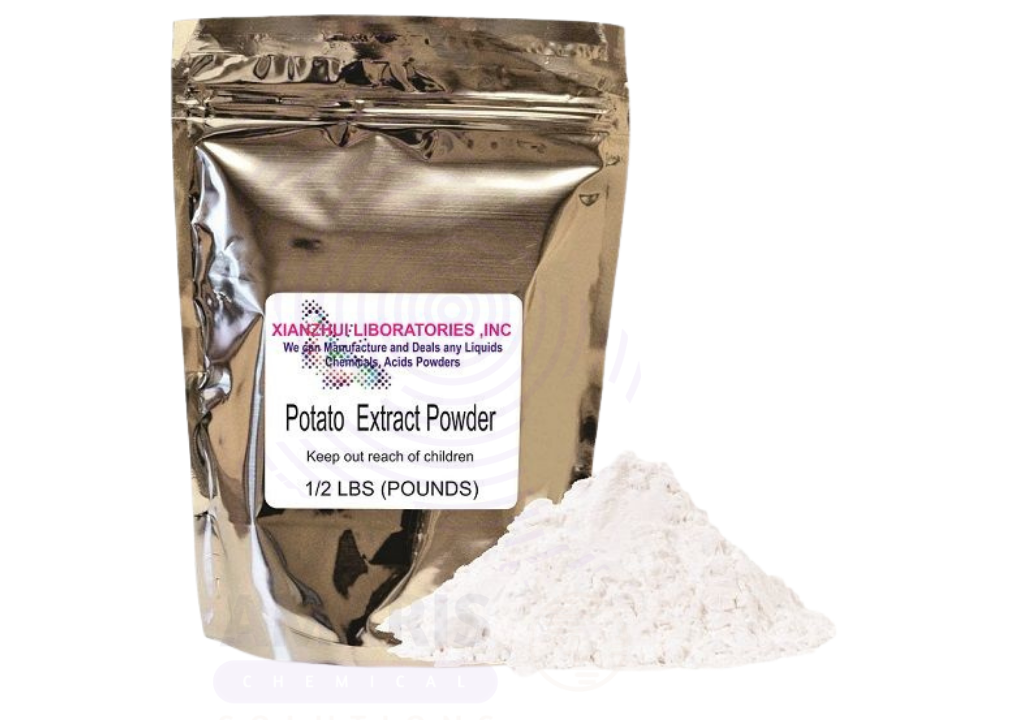 African Potato Extract Amaris Chemicals