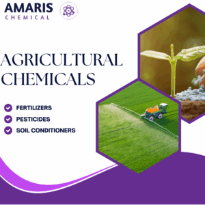 Agricultural Chemicals