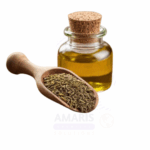 Ajowan oil Amaris Chemicals