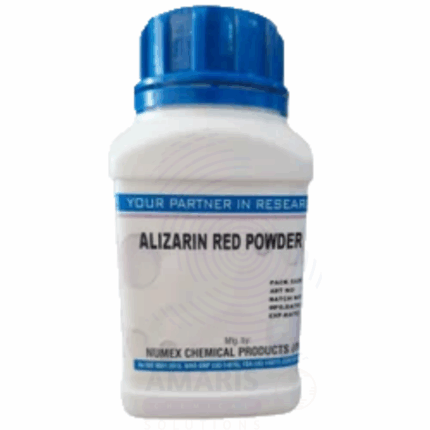 Alizarin Extra Pure Amaris Chemicals