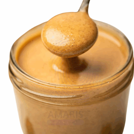 Almond Butter Amaris Chemicals
