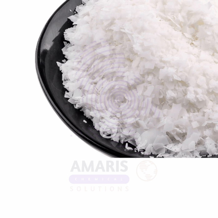 Almond Wax Amaris Chemicals