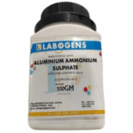 Aluminium Ammonium Sulphate Extra Pure Amaris Chemicals