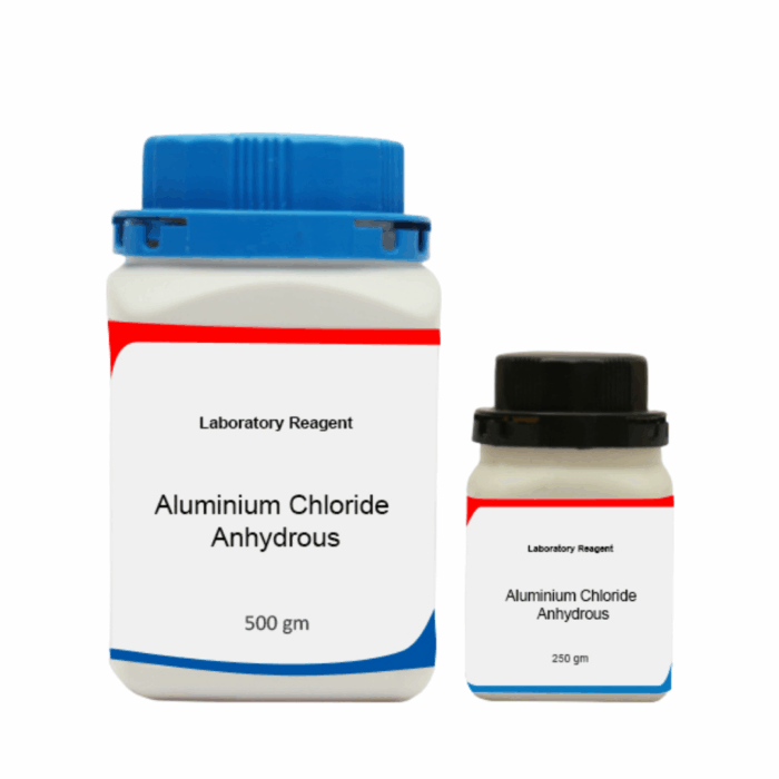Aluminium Chloride Anhydrous Extra Pure - Image 1