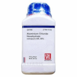 Aluminium Chloride Hydrated Extra Pure Amaris Chemicals