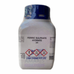 Aluminium Ferric Sulphate Extra Pure Amaris Chemicals