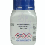 Aluminium Metal Fine Extra Pure Amaris Chemicals