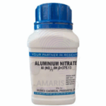 Aluminium Nitrate Extra Pure Amaris Chemicals