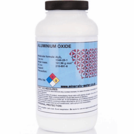 Aluminium Oxide extra pure AMARIS CHEMICAL